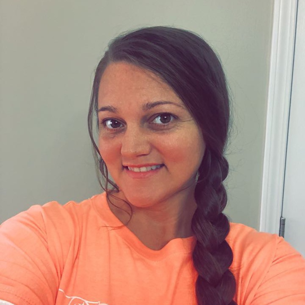 Meet your Posher, Lashawna